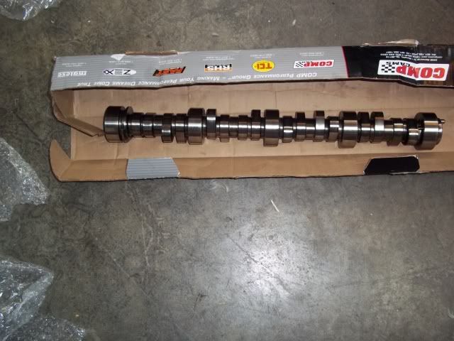 Project: LS1ick68 - Page 2 - The 1947 - Present Chevrolet & GMC Truck